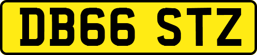 DB66STZ