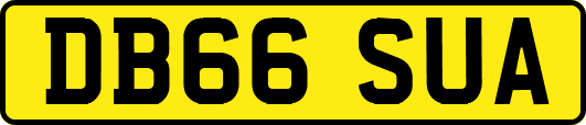 DB66SUA