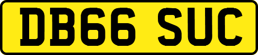 DB66SUC