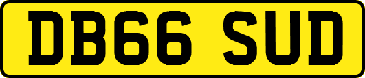 DB66SUD