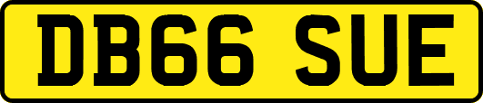 DB66SUE