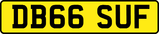 DB66SUF