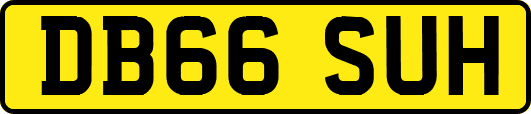 DB66SUH