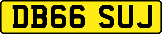 DB66SUJ