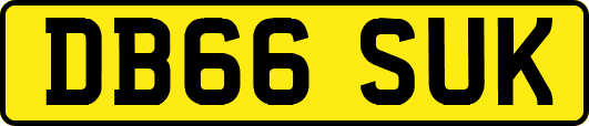 DB66SUK