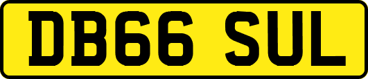 DB66SUL