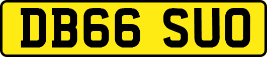 DB66SUO