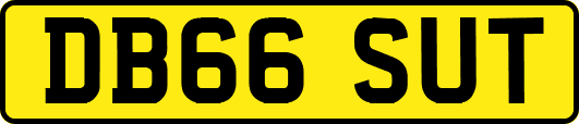 DB66SUT