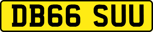 DB66SUU