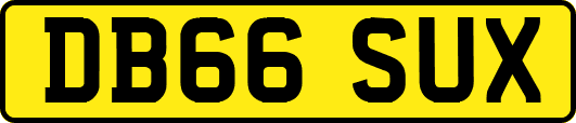 DB66SUX