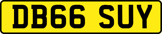 DB66SUY