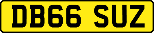 DB66SUZ
