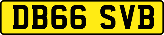 DB66SVB