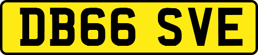 DB66SVE