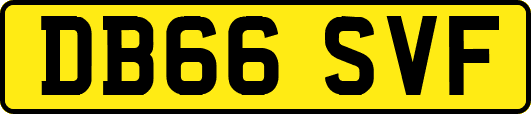 DB66SVF