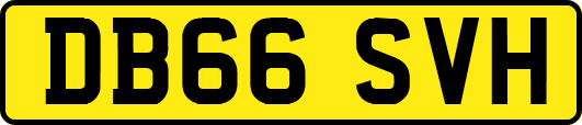 DB66SVH