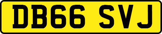 DB66SVJ