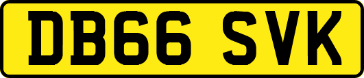DB66SVK