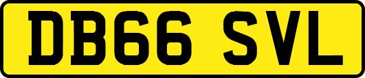 DB66SVL