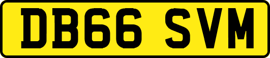 DB66SVM