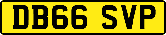 DB66SVP