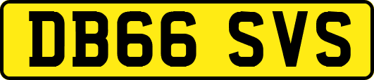 DB66SVS