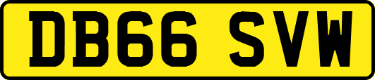 DB66SVW