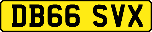DB66SVX