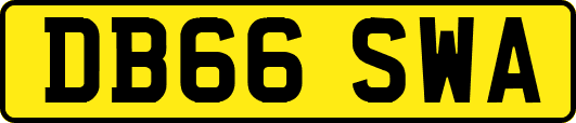 DB66SWA