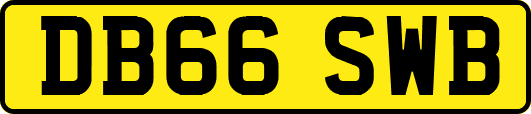 DB66SWB