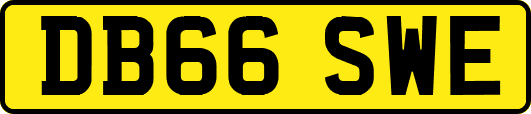 DB66SWE