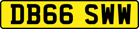 DB66SWW