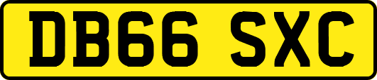 DB66SXC