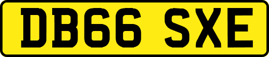 DB66SXE