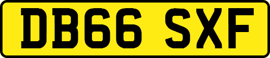 DB66SXF
