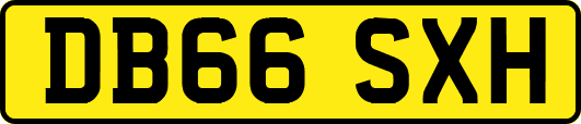 DB66SXH