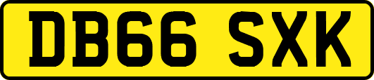 DB66SXK