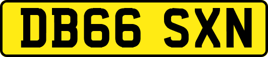 DB66SXN
