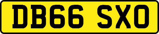 DB66SXO