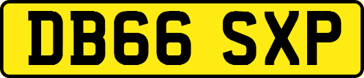 DB66SXP