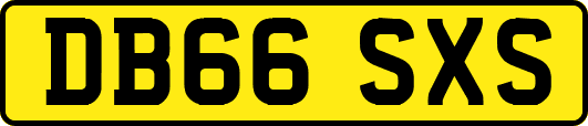 DB66SXS