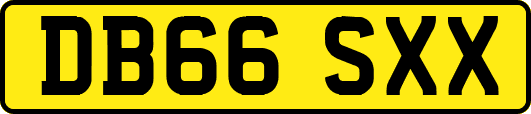 DB66SXX