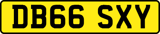 DB66SXY