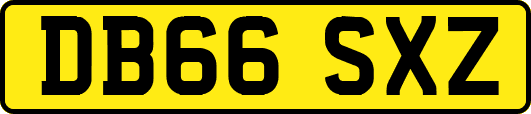 DB66SXZ