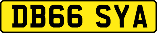 DB66SYA