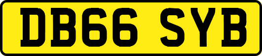 DB66SYB