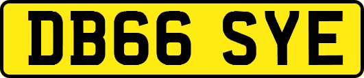 DB66SYE