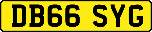 DB66SYG