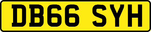 DB66SYH
