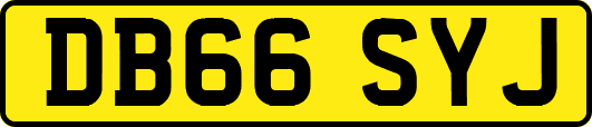 DB66SYJ